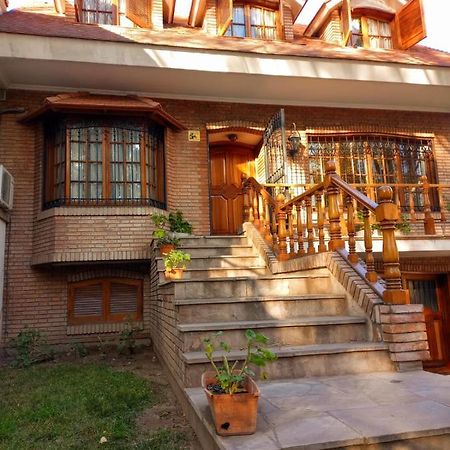 Bed and Breakfast Casa Bravo à Mendoza Extérieur photo